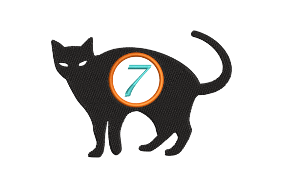 Black Cat Number 7: A Designer’s Review