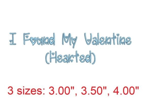 I Found My Valentine Hearted: A Designer's Sweatshirt Review