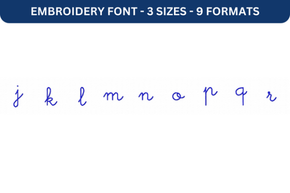 Little Days Font Lower J to R: A Designer’s Review for Boutique Sweatshirts