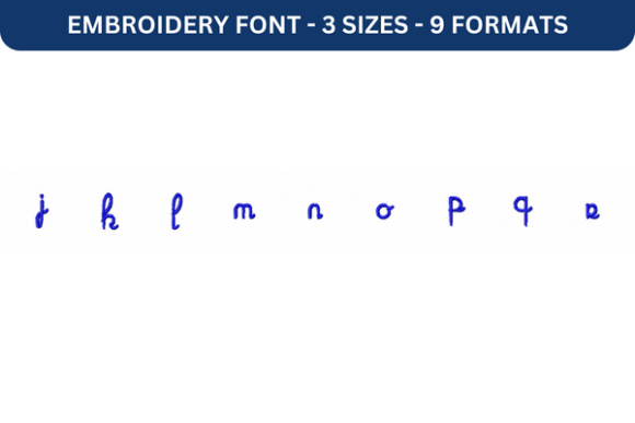 Marguerite Font Lower J to R: A Designer's Review