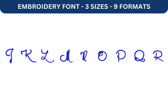 Marguerite Font Upper J to R: Designer Review