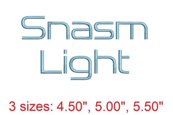 Snasm Light Review for Apparel Design
